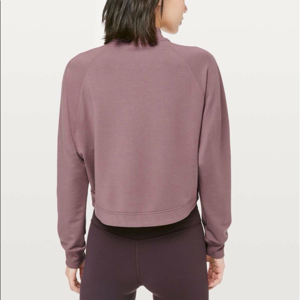 Up High Pullover - Picture 2 of 9